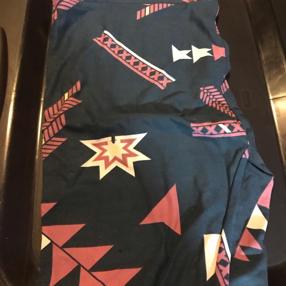 Lularoe TC Leggings